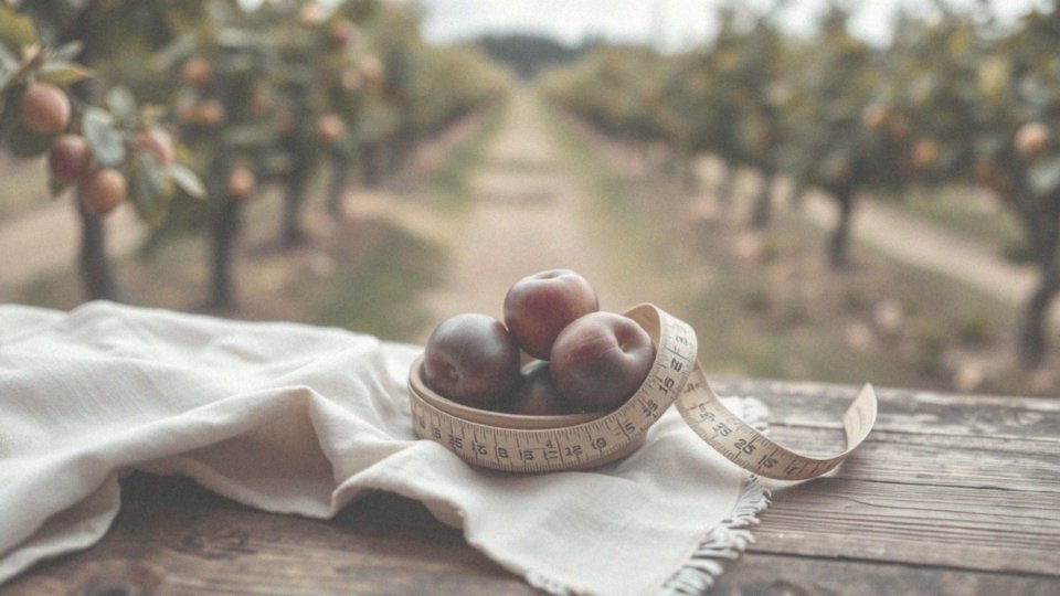 1 cm w talii ile to kg? Zrozumienie zależności między wymiarami a wagą