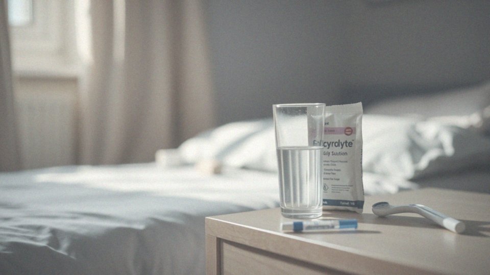 Jakie są skutki jelitówki u dzieci?