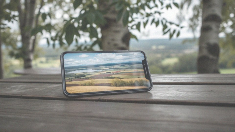 Jak działa technologia HDR w iPhone XS Max?
