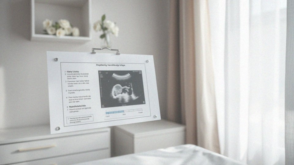 W jaki sposób leczenie hormonalne może wpłynąć na przerost endometrium?