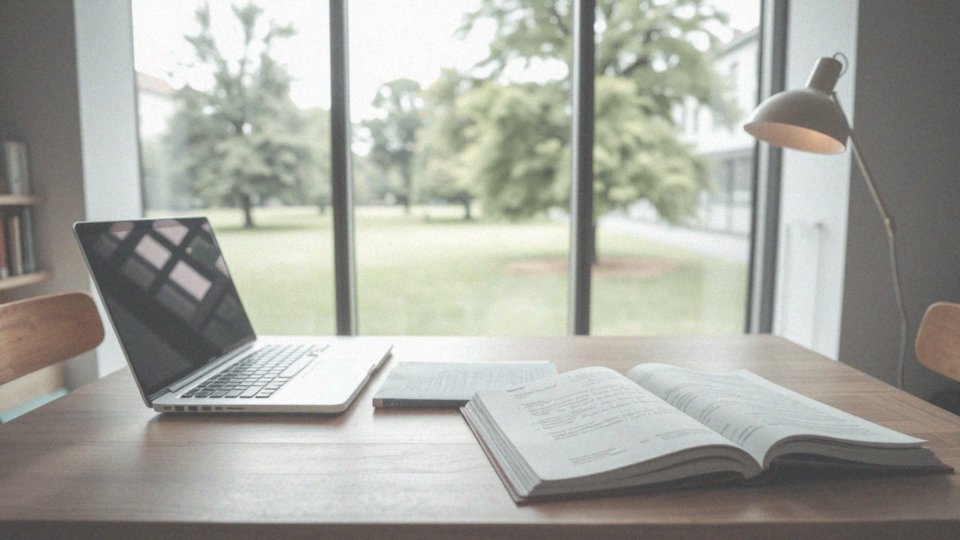 Jakie są opcje dalszego kształcenia po studiach licencjackich?