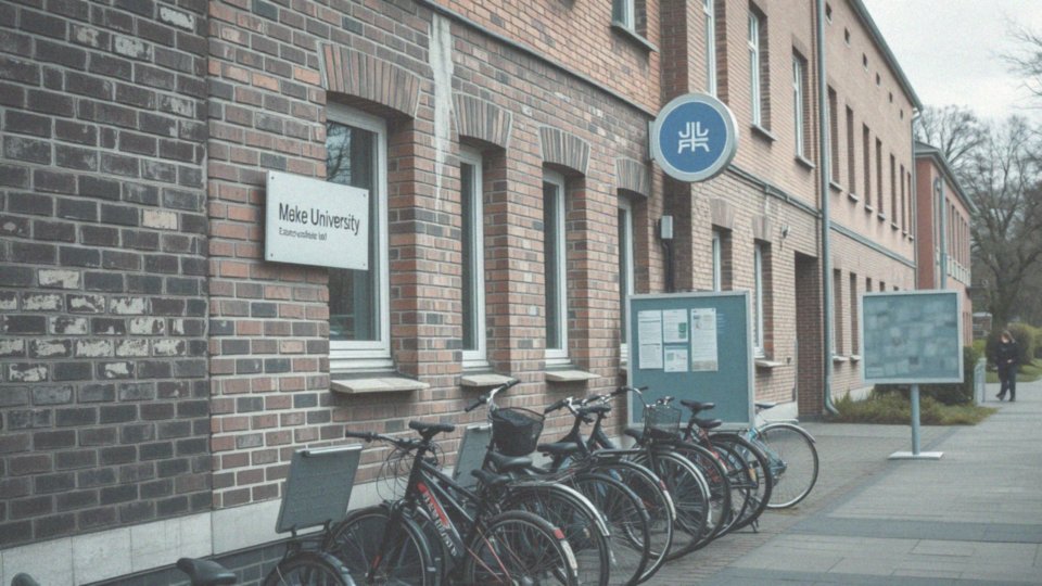 Jakie są czerwone flagi przy wyborze uczelni?