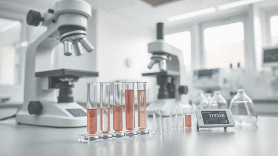 Co to jest niedokrwistość megaloblastyczna związana z witaminą B12?