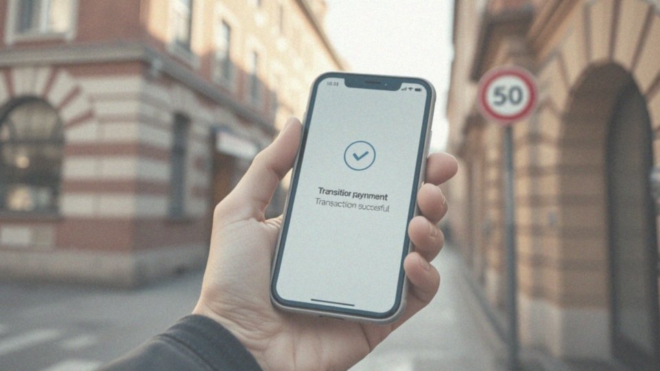Jak korzystać z płatności mobilnych w Plusie?