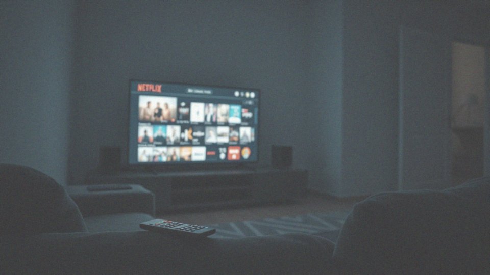 Jakie filmy i seriale są usuwane z Netflix?