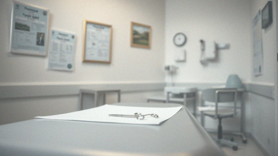 Jak hormonalne zaburzenia wpływają na przerost endometrium?