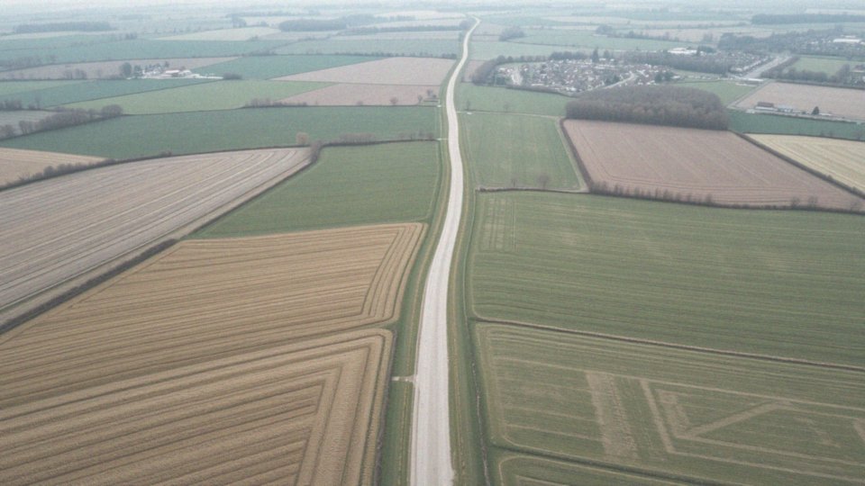 Jakie są koszty działki rolno-budowlanej w porównaniu do innych rodzajów działek?