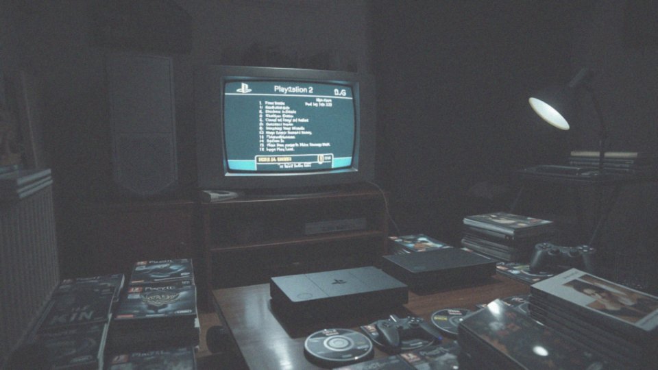 Jakie nowinki dotyczące gier PS2?