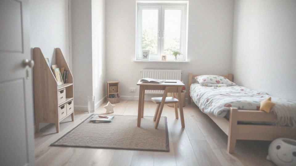 Jakie techniki behawioralne mogą pomóc w oduczeniu nocnego sikania?