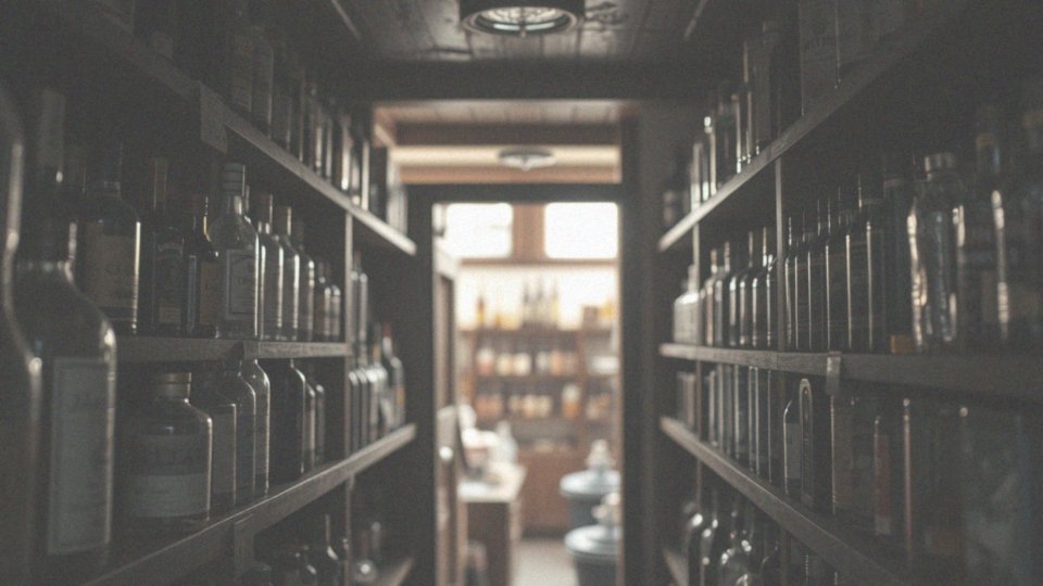 Jakie są ceny mocniejszych alkoholi?