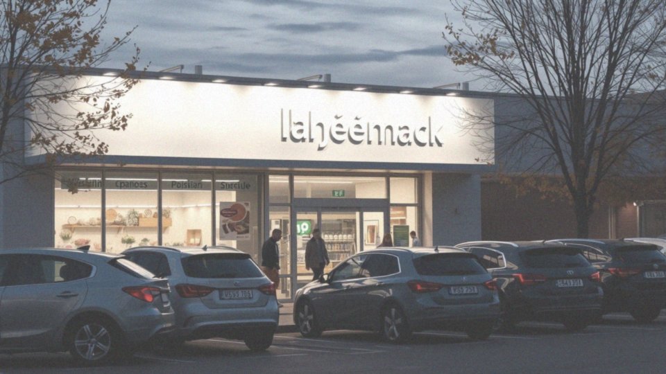 Jakie są zmiany w godzinach otwarcia sklepów przed 1 listopada?