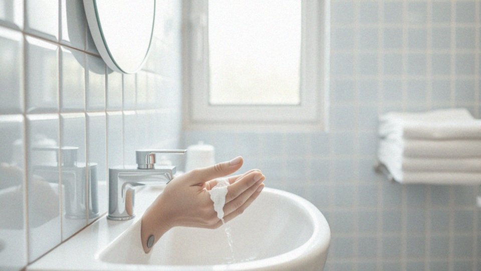 Jakie zasady higieny powinna przestrzegać matka karmiąca przy jelitówce?