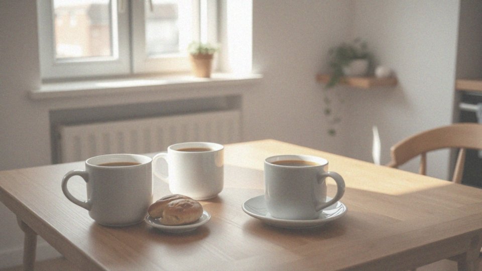 Co to jest „fika” i jakie ma znaczenie w kulturze szwedzkiej?