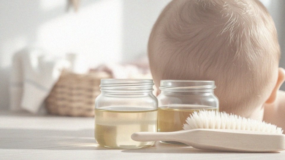 Jakie naturalne sposoby mogą pomóc w leczeniu ciemieniuchy?
