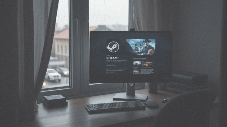 Kiedy możesz spodziewać się promocji na Steam?