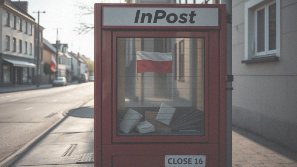 Czy InPost doręcza przesyłki 3 maja?