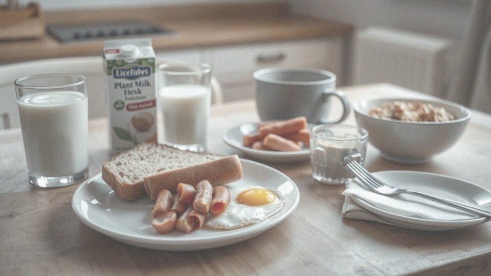 Jak można brać witaminę B12 w codziennej diecie?