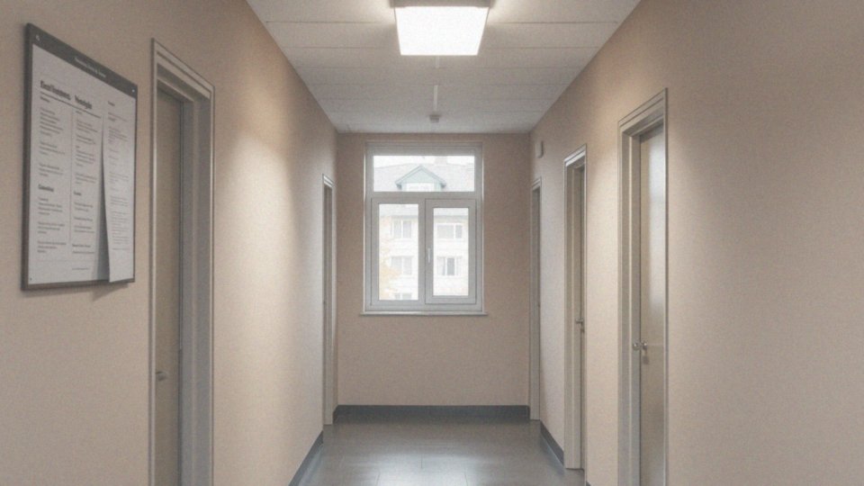 Jakie ceny obowiązują w akademikach Uniwersytetu Przyrodniczego?