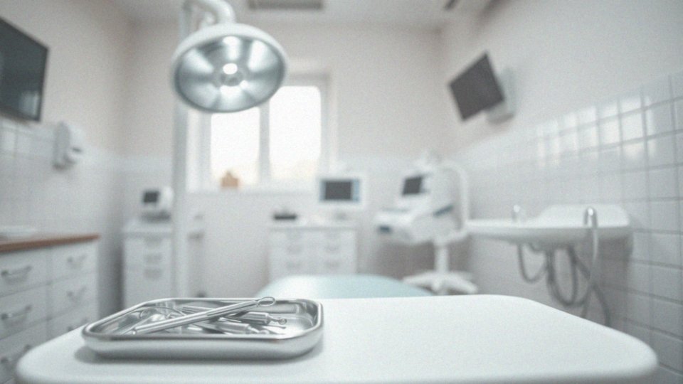 Co należy wiedzieć o ekstrakcjach zębów w ramach doraźnej pomocy stomatologicznej?