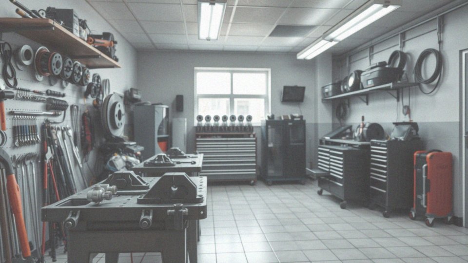 Jakie kwalifikacje można zdobyć w kursie elektromechanika?