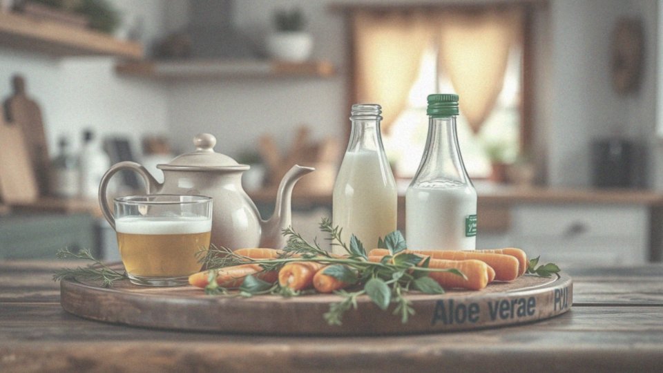 Jakie mikstury mogą pomóc w łagodzeniu objawów refluksu?