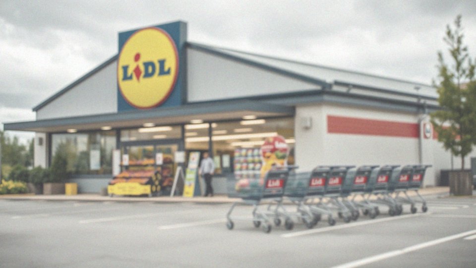 Jakie są promocje w Lidlu w Ciechocinku?