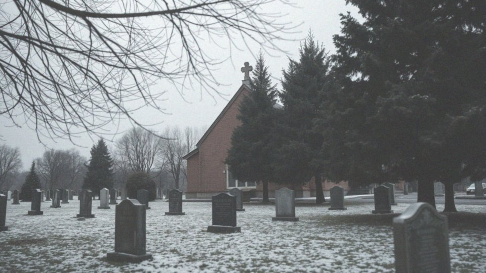 Jakie ceremonie pogrzebowe odbywają się w Rzeszowie?