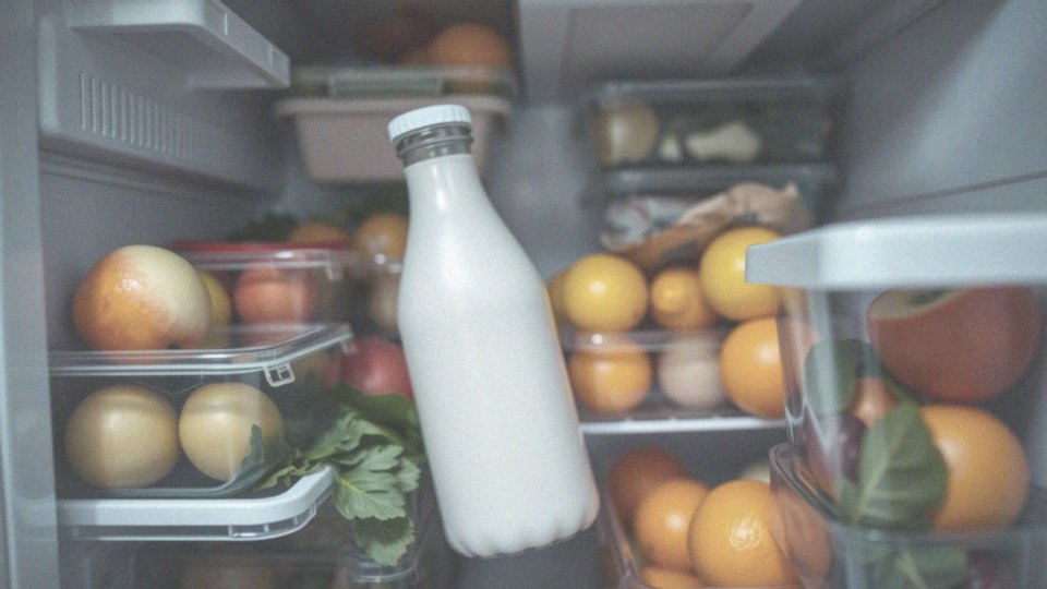 Jakie są najczęstsze przyczyny mrożenia w lodówce?