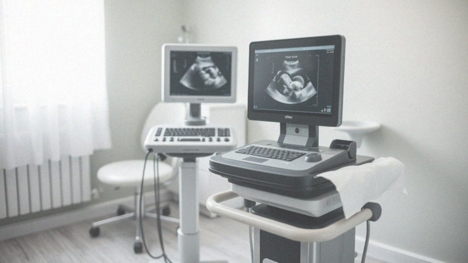 Jak diagnozuje się mięśniaki macicy?