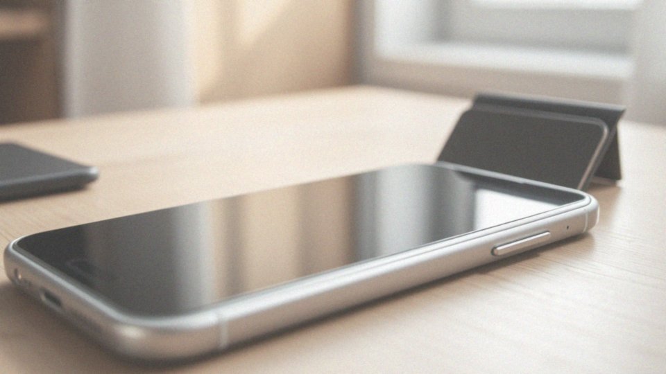 Jakie funkcje bezpieczeństwa oferuje iPhone SE 2020?