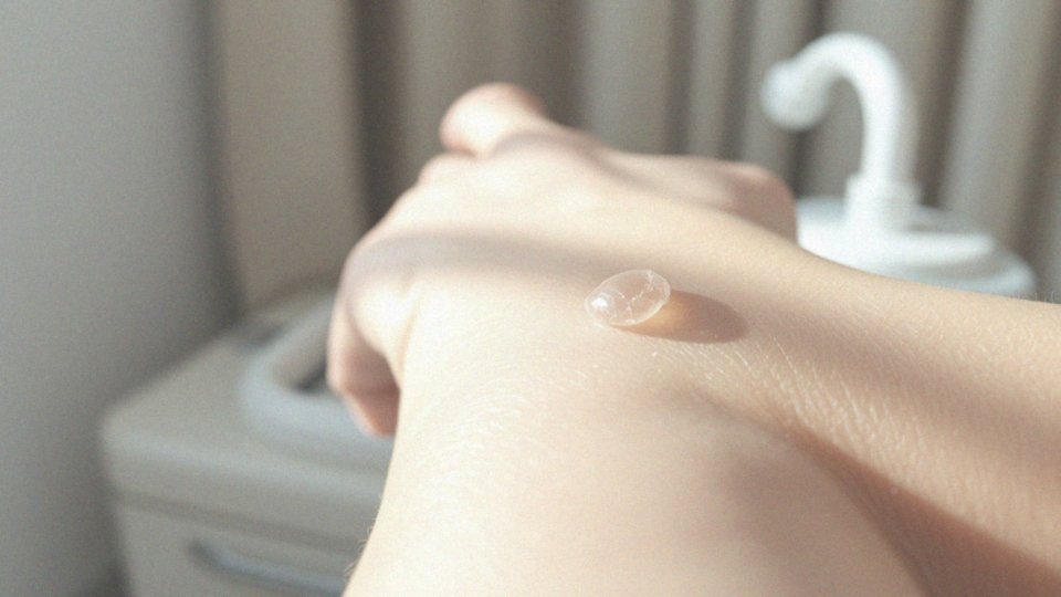 Co się dzieje w pierwszych dniach po wymrażaniu?