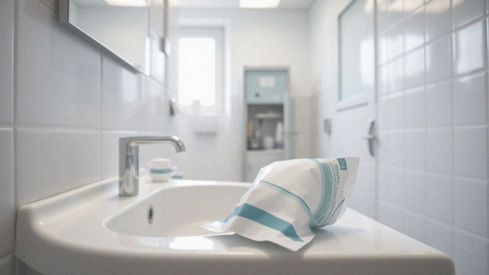 Jakie worki stomijne są przeznaczone dla urostomii?