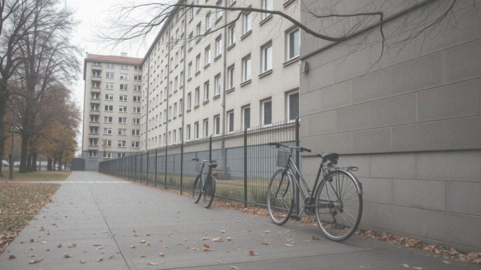Jak wygląda dostępność miejsc w akademikach w Krakowie?