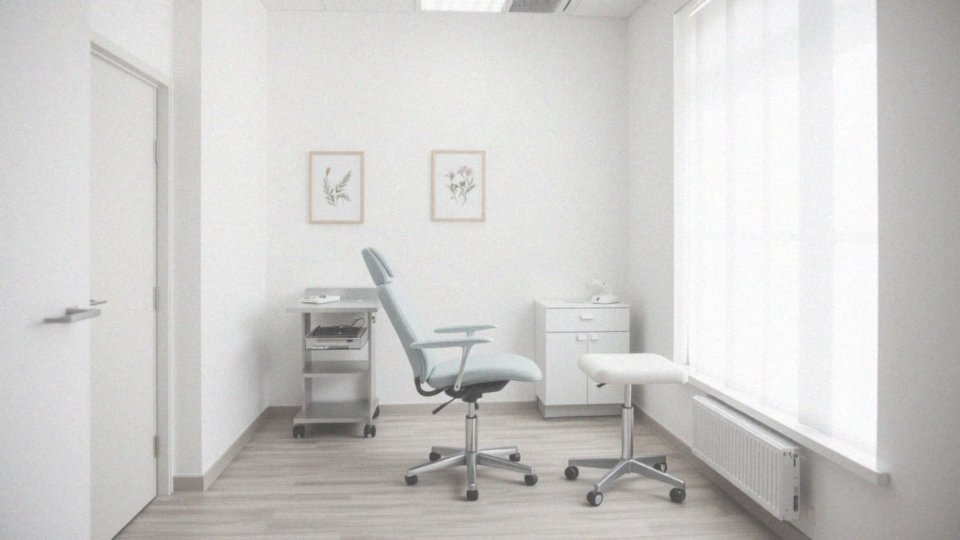 Jakie są cechy bardzo dobrego dermatologa?
