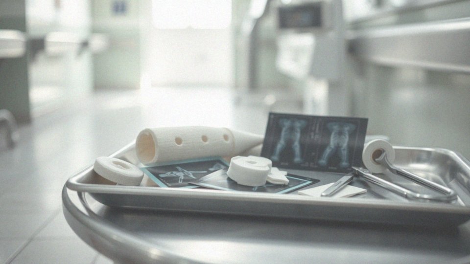 Jakie są rodzaje złamań ręki?