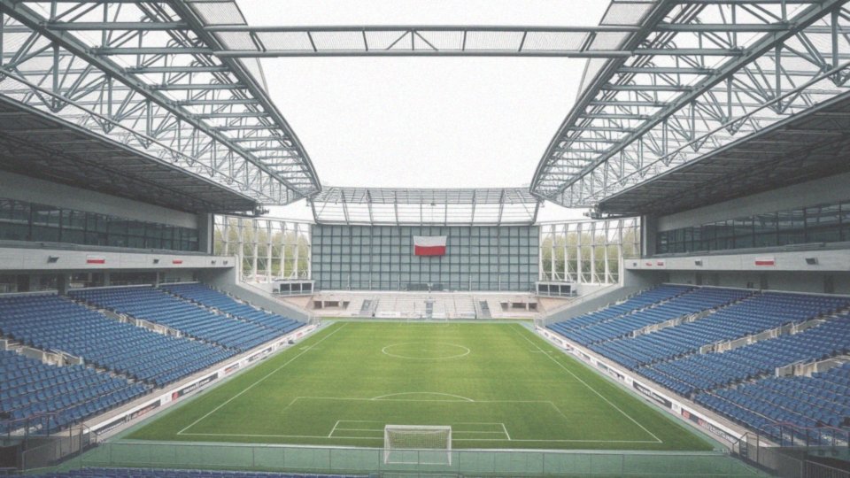Jakie kluby piłkarskie w Polsce są reprezentowane w ekstraklasie?