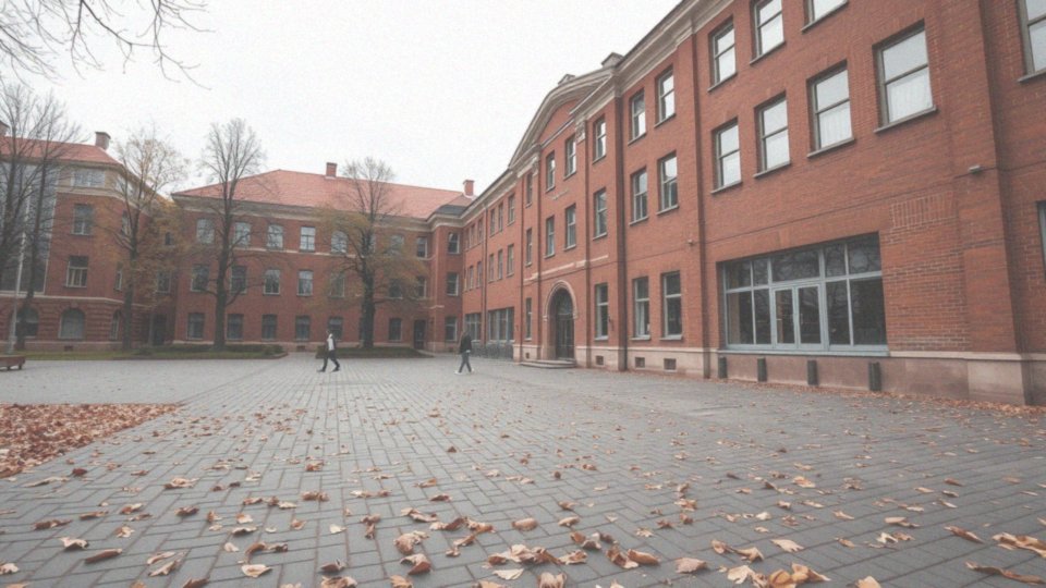 Jakie stypendia mogą wskazywać na problemy uczelni?