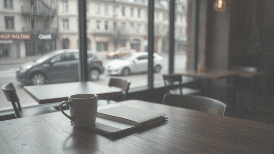 Jak lęk przed nieporadzeniem sobie paraliżuje kontakty międzyludzkie?