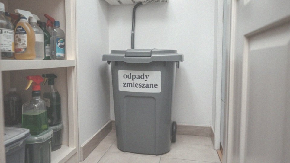 Jakie są konsekwencje niewłaściwego wyrzucania ręczników papierowych?
