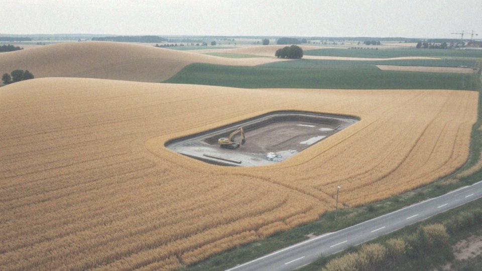 Jakie są opłaty za wyłączenie gruntów z produkcji rolnej?