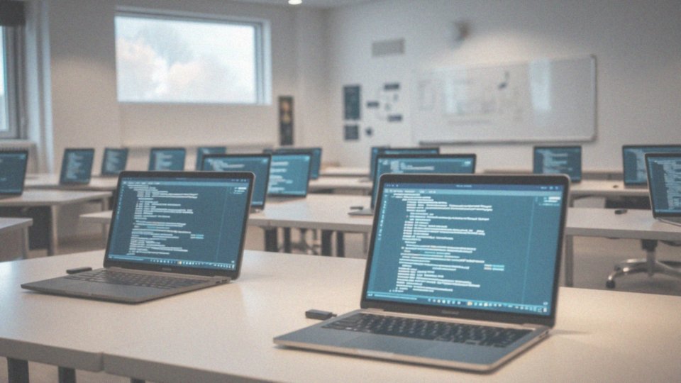 Jakie umiejętności zawodowe można zdobyć podczas studiów w cyberbezpieczeństwie?