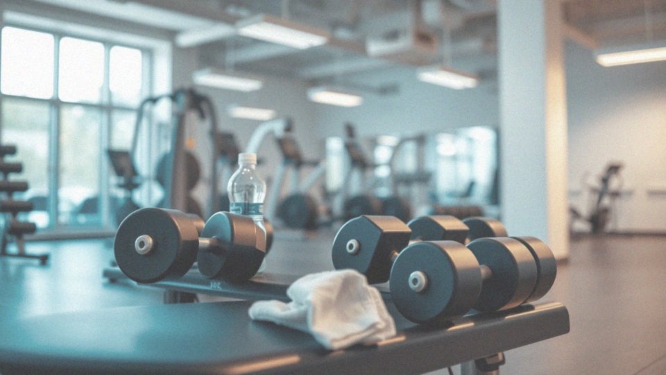 Co oznaczają powtórzenia na triceps?