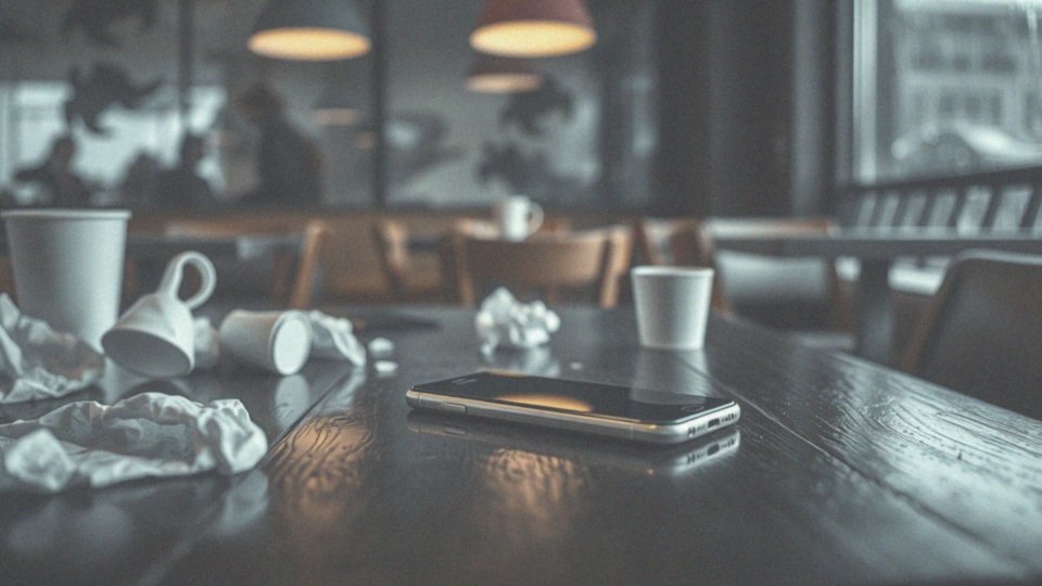 Jakie są przyczyny bana na Tinderze?