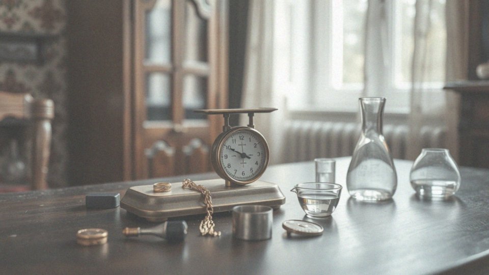 Jak sprawdzić autentyczność złota we własnym zakresie?