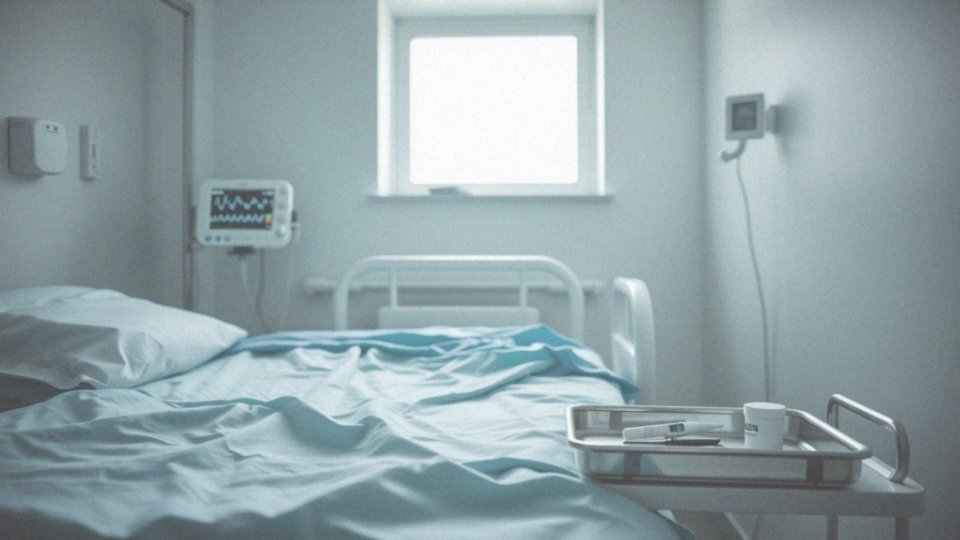 Czy jelitówka u dzieci może wymagać hospitalizacji?