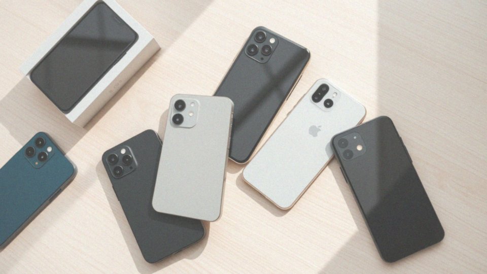 Jakie są alternatywy dla iPhone 11 128GB?
