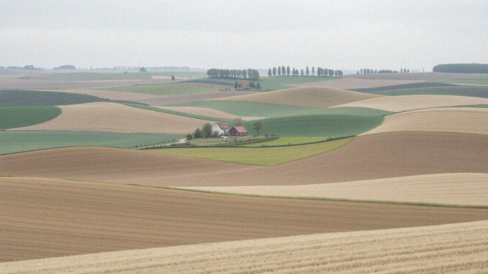 Jakie są konsekwencje posiadania gruntów rolnych w różnych klasach?