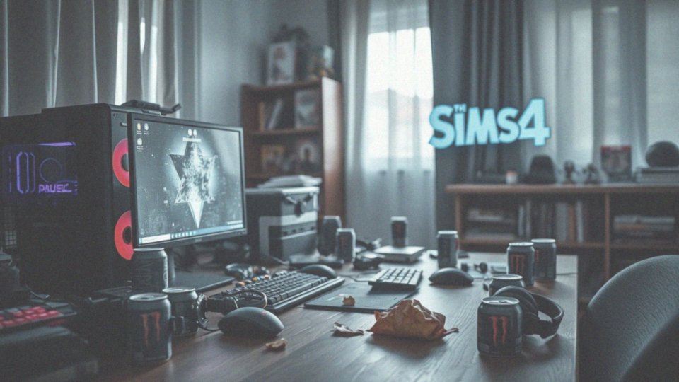 Jakie konflikty z programami lub modami mogą powodować problemy techniczne?