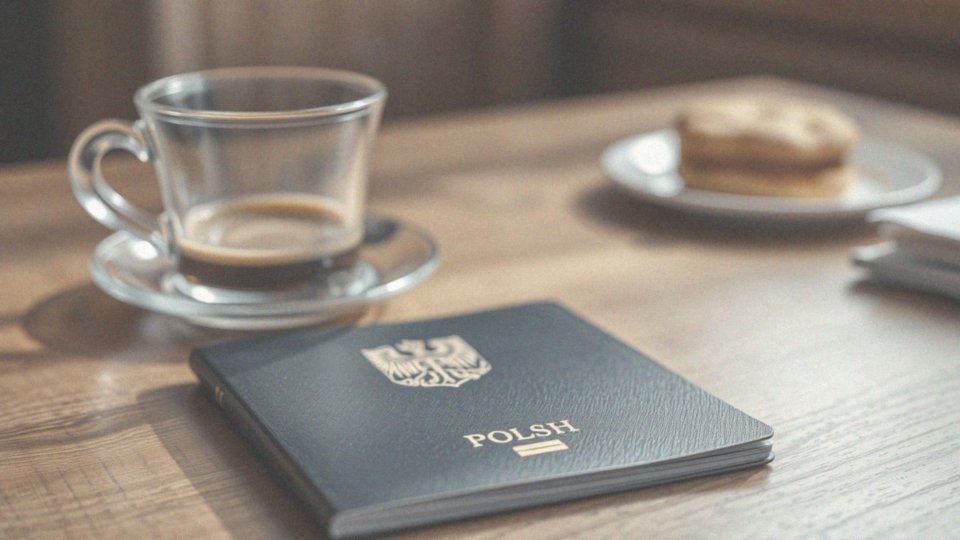 Czy paszport tymczasowy jest akceptowany w Rumunii?