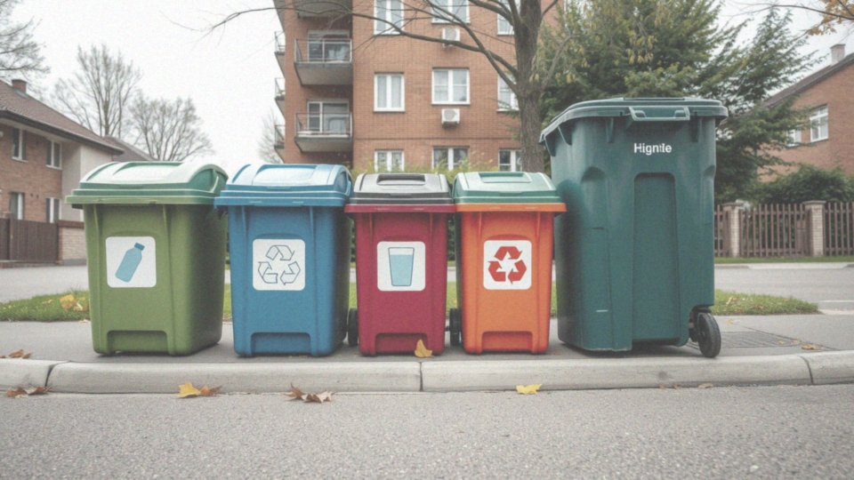 Jakie są zasady selektywnego gromadzenia odpadów?